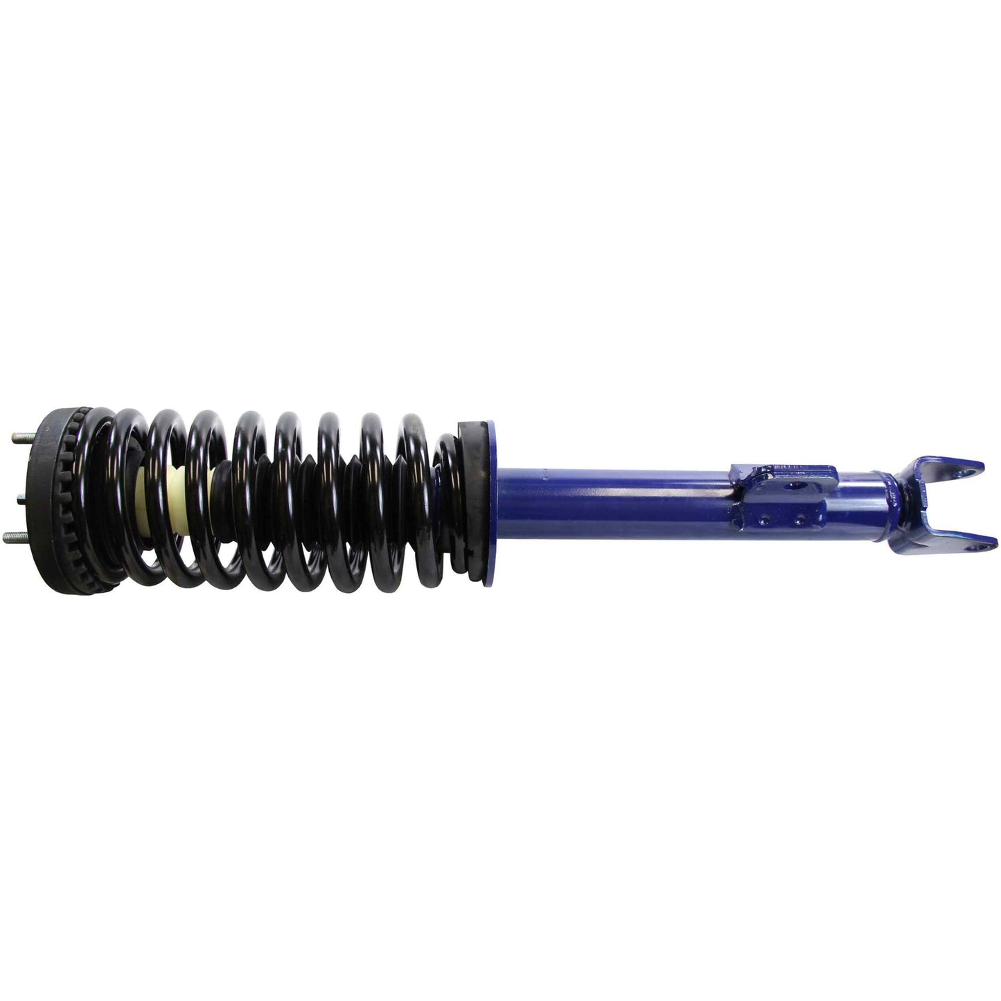 Monroe Shocks & Struts Suspension Strut and Coil Spring Assembly 182248