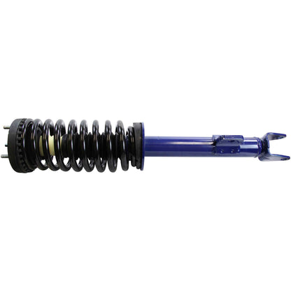 Monroe Shocks & Struts Suspension Strut and Coil Spring Assembly 182248