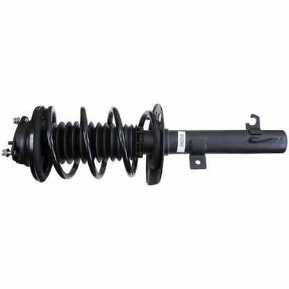 Monroe Shocks & Struts Suspension Strut and Coil Spring Assembly 182258