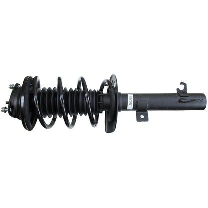 Monroe Shocks & Struts Suspension Strut and Coil Spring Assembly 182258
