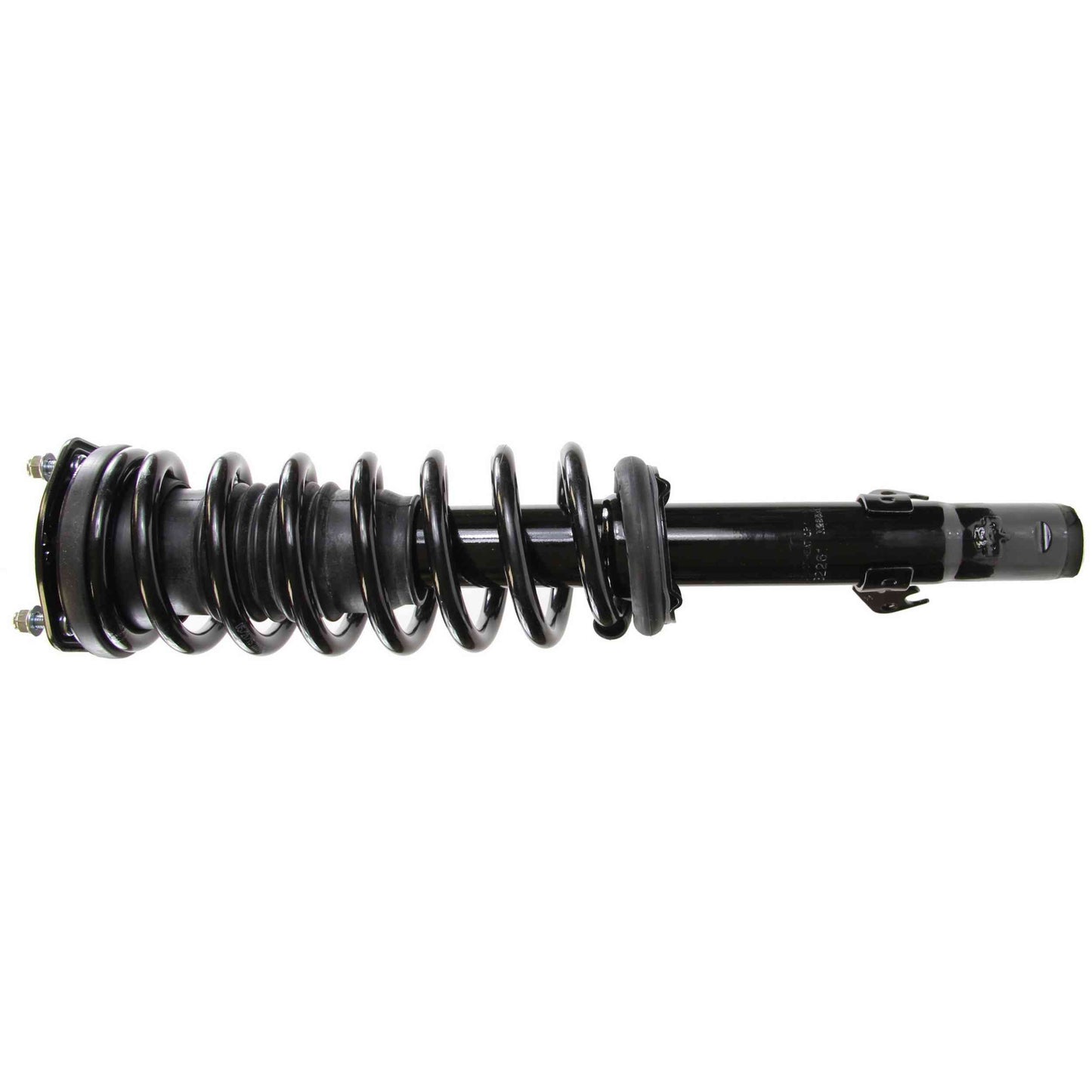 Monroe Shocks & Struts Suspension Strut and Coil Spring Assembly 182261