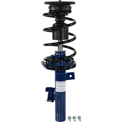 Monroe Shocks & Struts Suspension Strut and Coil Spring Assembly 182263