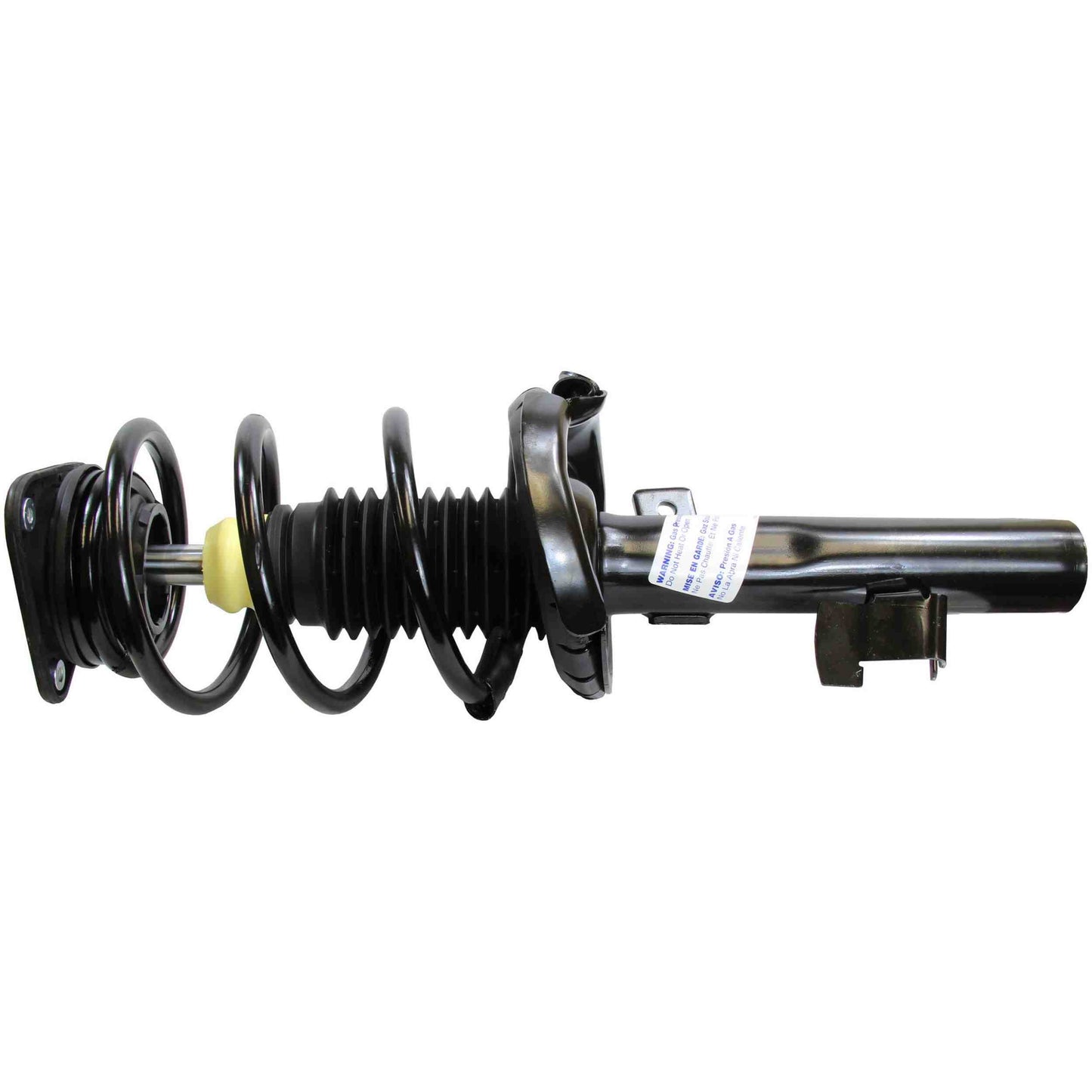 Monroe Shocks & Struts Suspension Strut and Coil Spring Assembly 182264