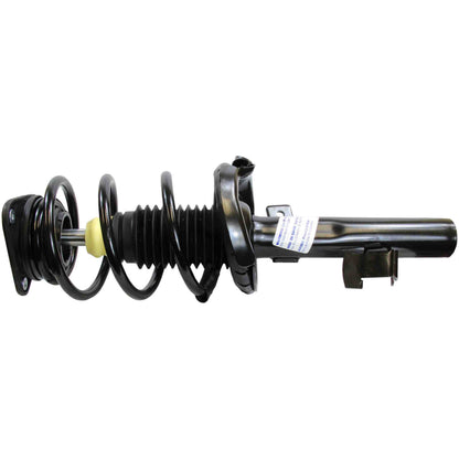 Monroe Shocks & Struts Suspension Strut and Coil Spring Assembly 182264