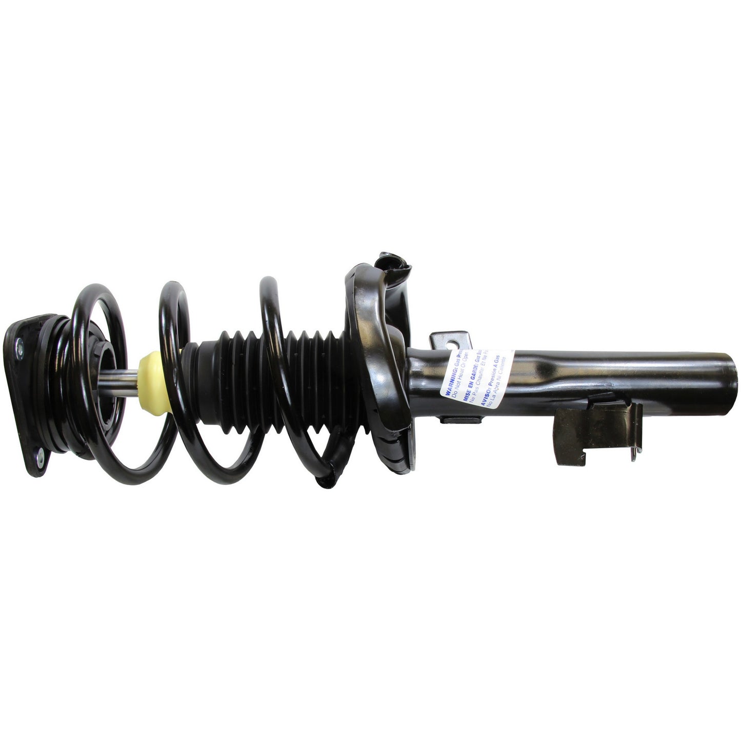 Monroe Shocks & Struts Suspension Strut and Coil Spring Assembly 182264