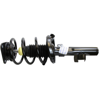 Monroe Shocks & Struts Suspension Strut and Coil Spring Assembly 182264