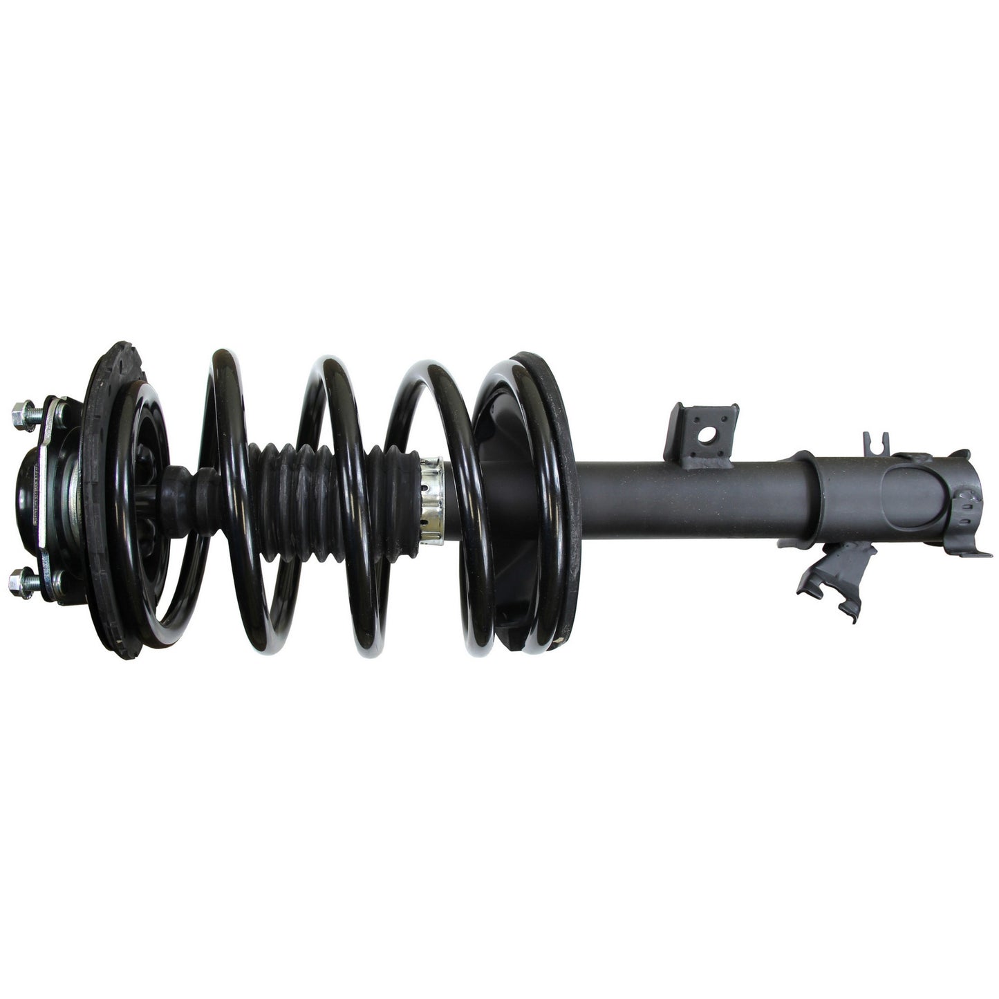 Monroe Shocks & Struts Suspension Strut and Coil Spring Assembly 182267