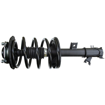 Monroe Shocks & Struts Suspension Strut and Coil Spring Assembly 182267