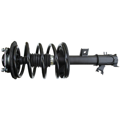 Monroe Shocks & Struts Suspension Strut and Coil Spring Assembly 182267