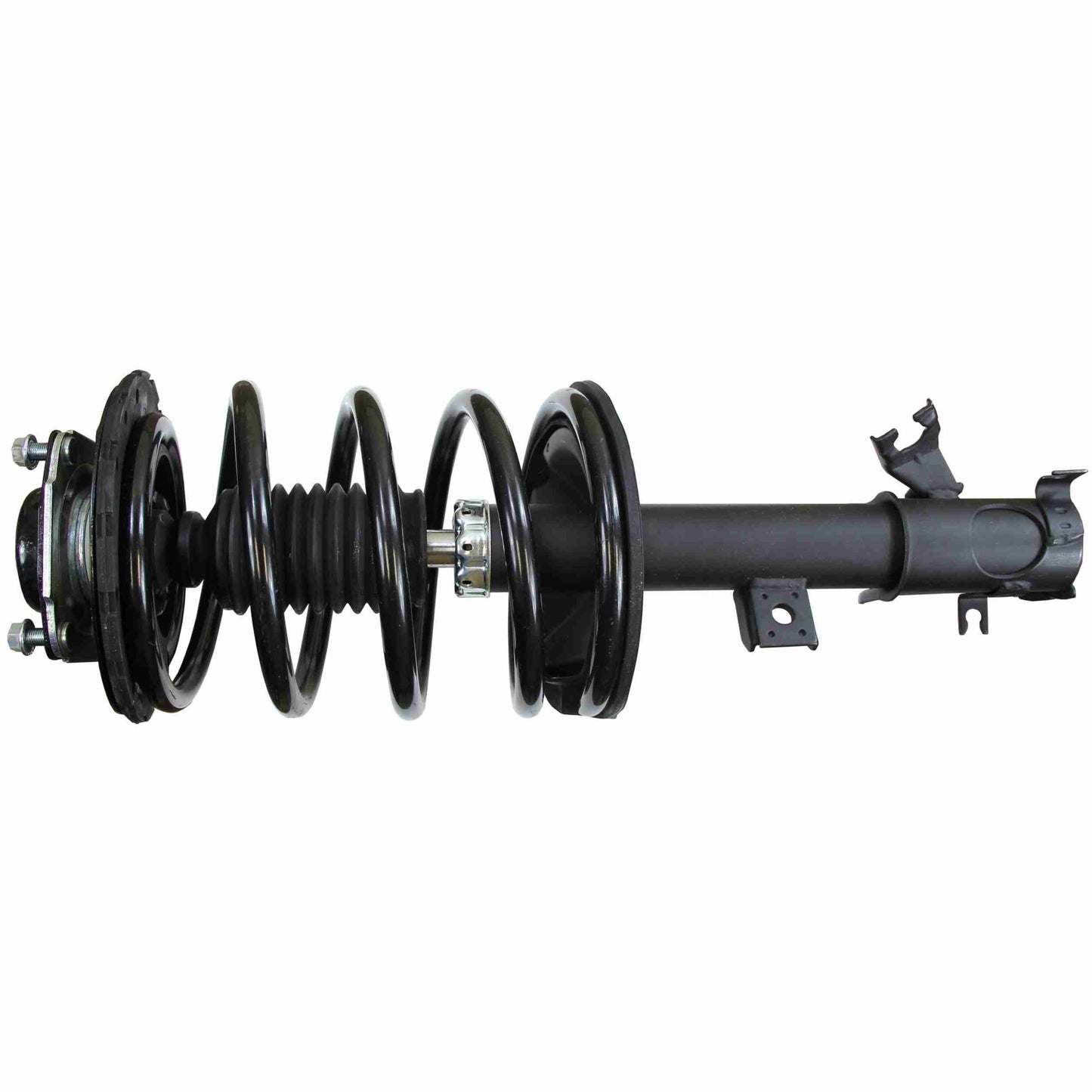 Monroe Shocks & Struts Suspension Strut and Coil Spring Assembly 182268