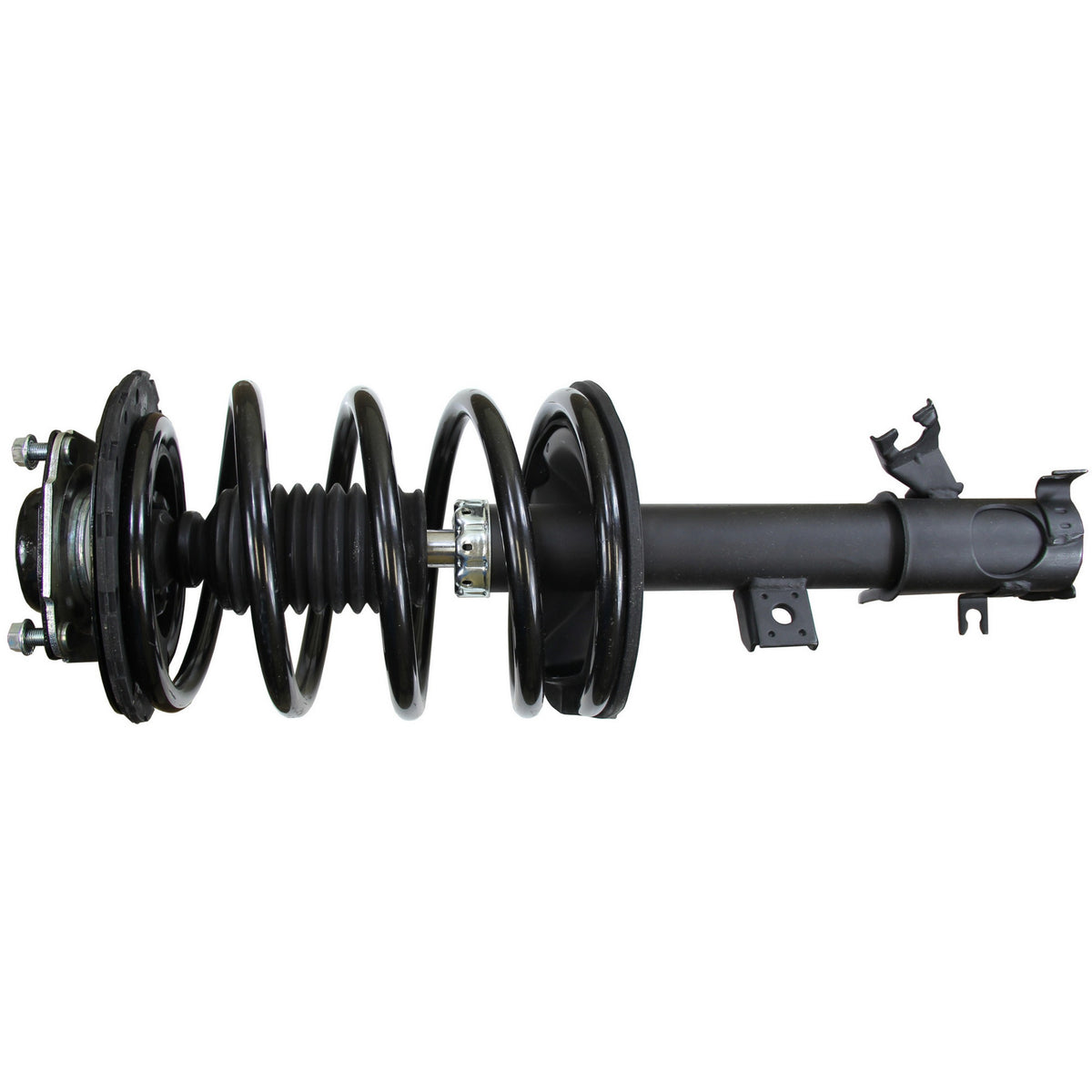 Monroe Shocks & Struts Suspension Strut and Coil Spring Assembly 182268