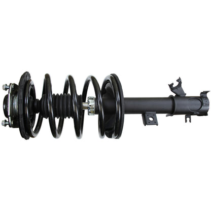 Monroe Shocks & Struts Suspension Strut and Coil Spring Assembly 182268