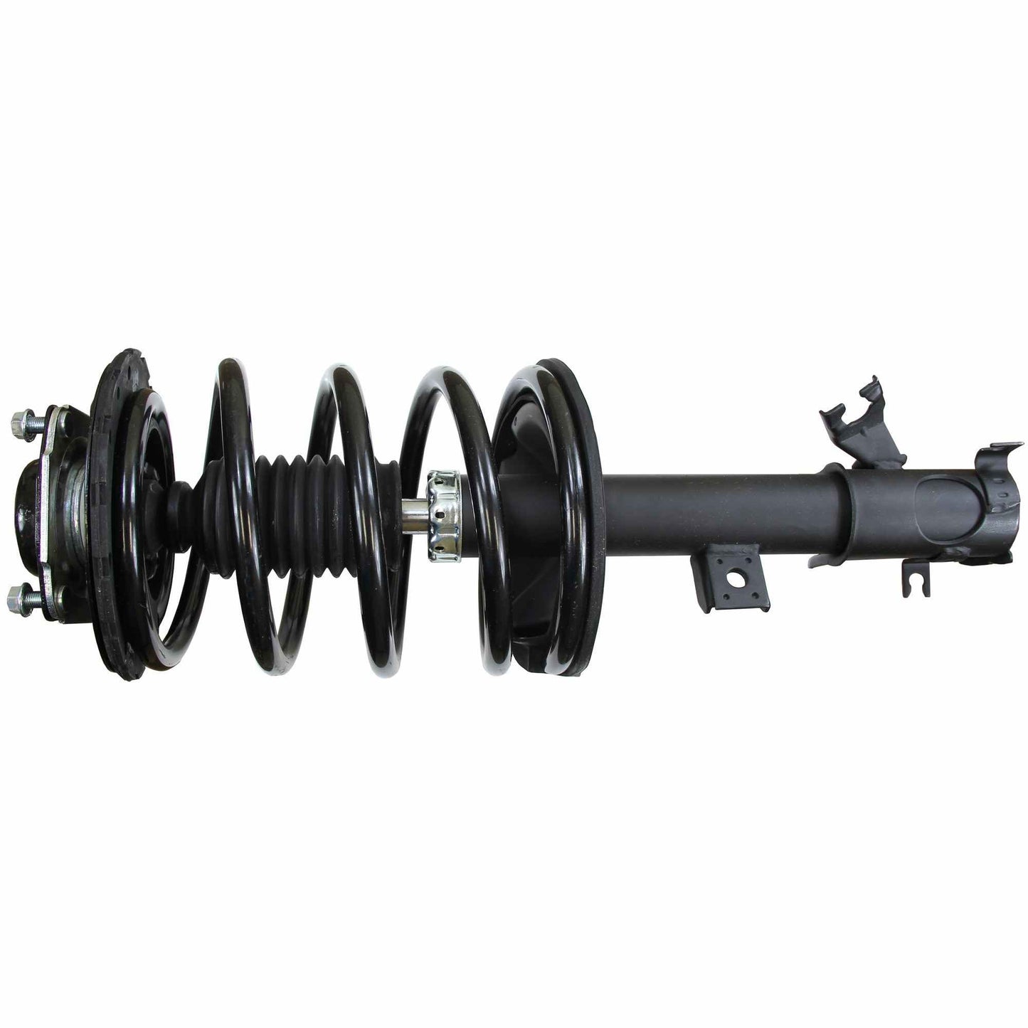 Monroe Shocks & Struts Suspension Strut and Coil Spring Assembly 182268