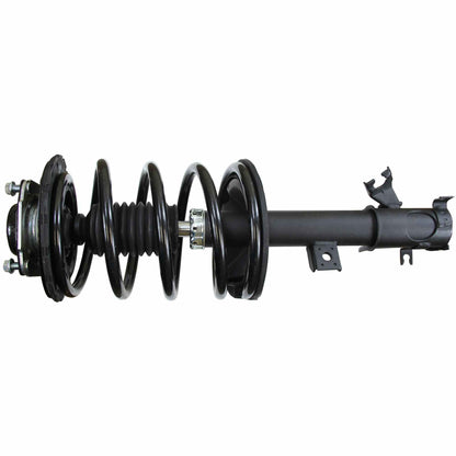 Monroe Shocks & Struts Suspension Strut and Coil Spring Assembly 182268