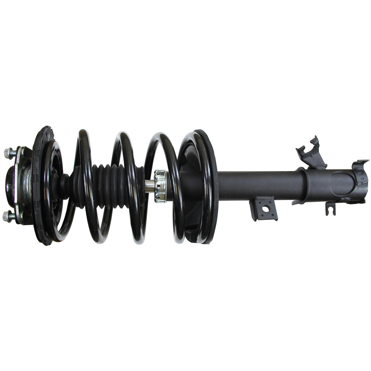 Monroe Shocks & Struts Suspension Strut and Coil Spring Assembly 182268