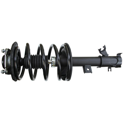 Monroe Shocks & Struts Suspension Strut and Coil Spring Assembly 182268