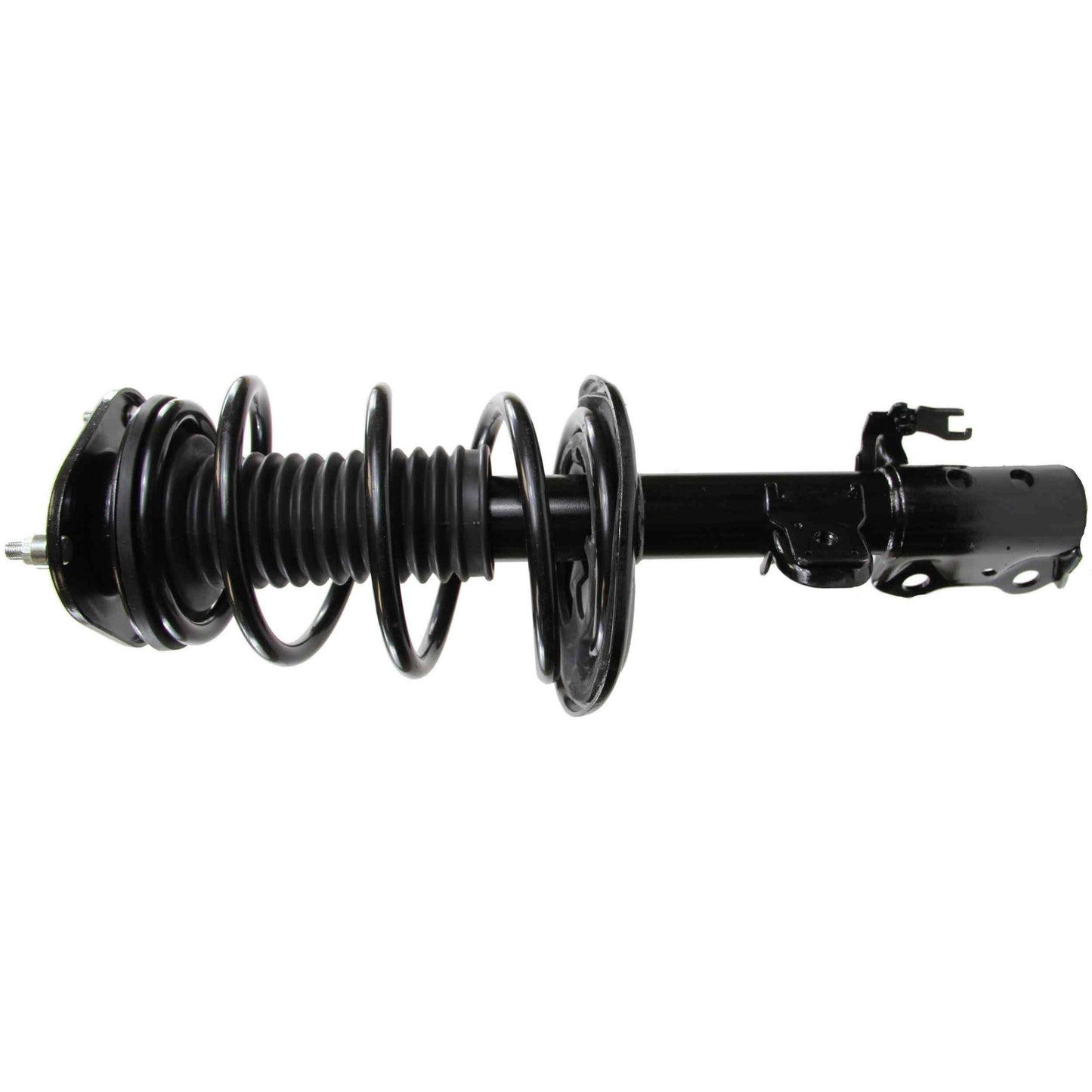 Monroe Shocks & Struts Suspension Strut and Coil Spring Assembly 182275