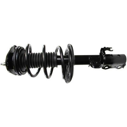 Monroe Shocks & Struts Suspension Strut and Coil Spring Assembly 182275
