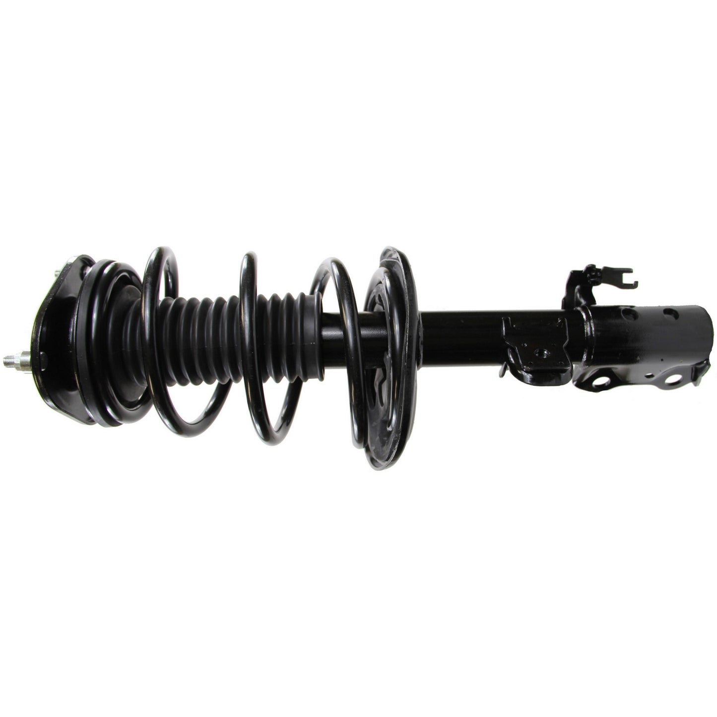 Monroe Shocks & Struts Suspension Strut and Coil Spring Assembly 182275