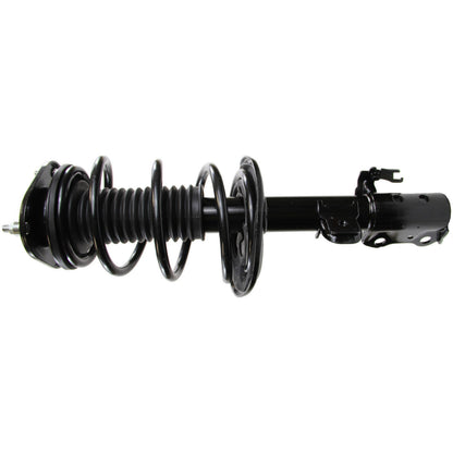 Monroe Shocks & Struts Suspension Strut and Coil Spring Assembly 182275