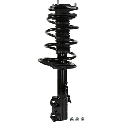 Monroe Shocks & Struts Suspension Strut and Coil Spring Assembly 182275