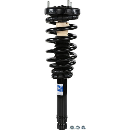Monroe Shocks & Struts Suspension Strut and Coil Spring Assembly 182281