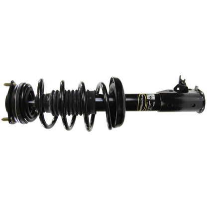 Monroe Shocks & Struts Suspension Strut and Coil Spring Assembly 182284