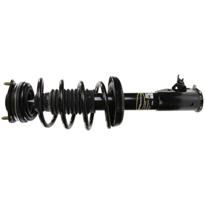 Monroe Shocks & Struts Suspension Strut and Coil Spring Assembly 182284
