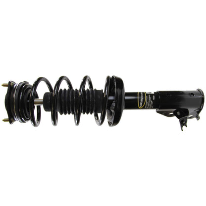 Monroe Shocks & Struts Suspension Strut and Coil Spring Assembly 182285