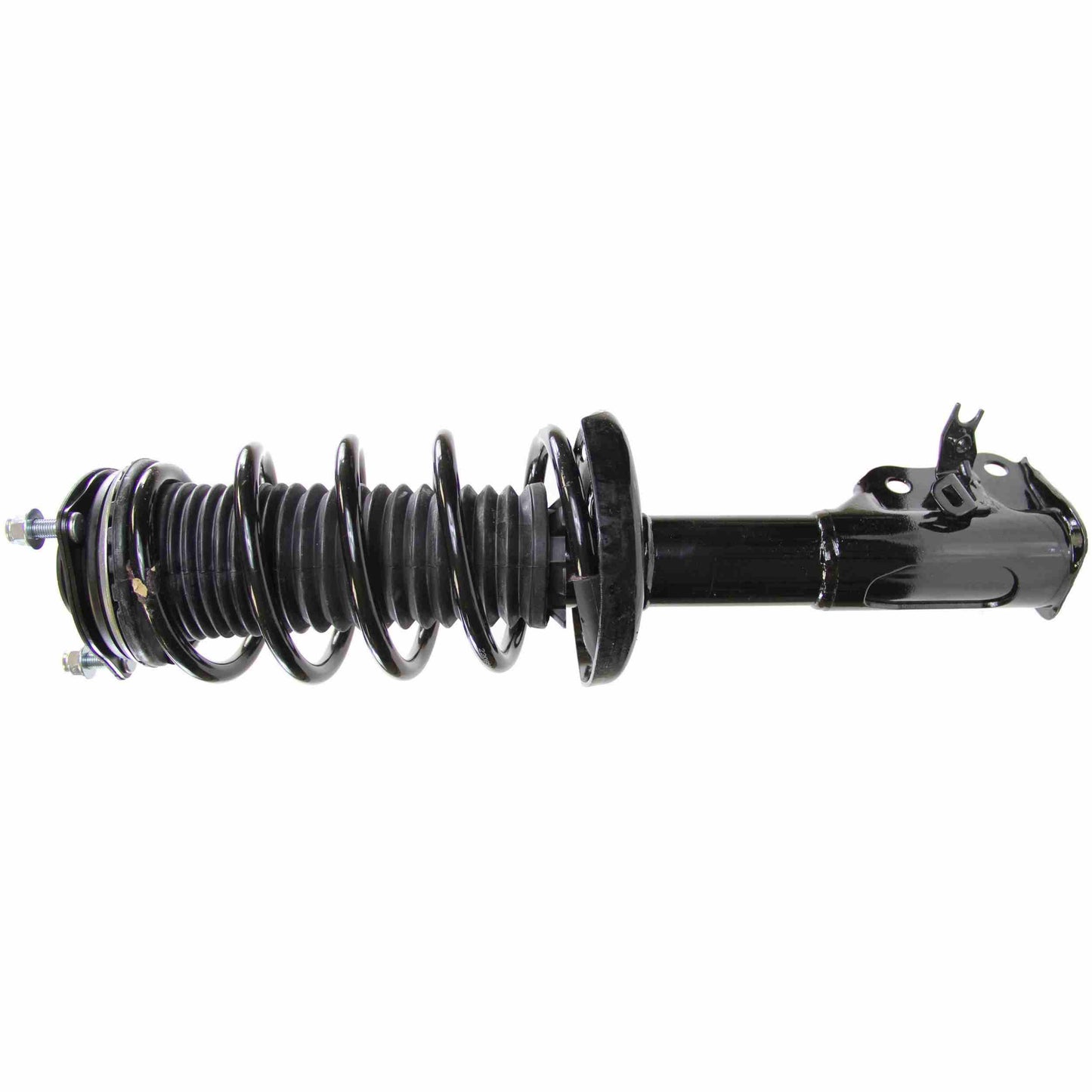 Monroe Shocks & Struts Suspension Strut and Coil Spring Assembly 182286