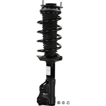 Monroe Shocks & Struts Suspension Strut and Coil Spring Assembly 182286
