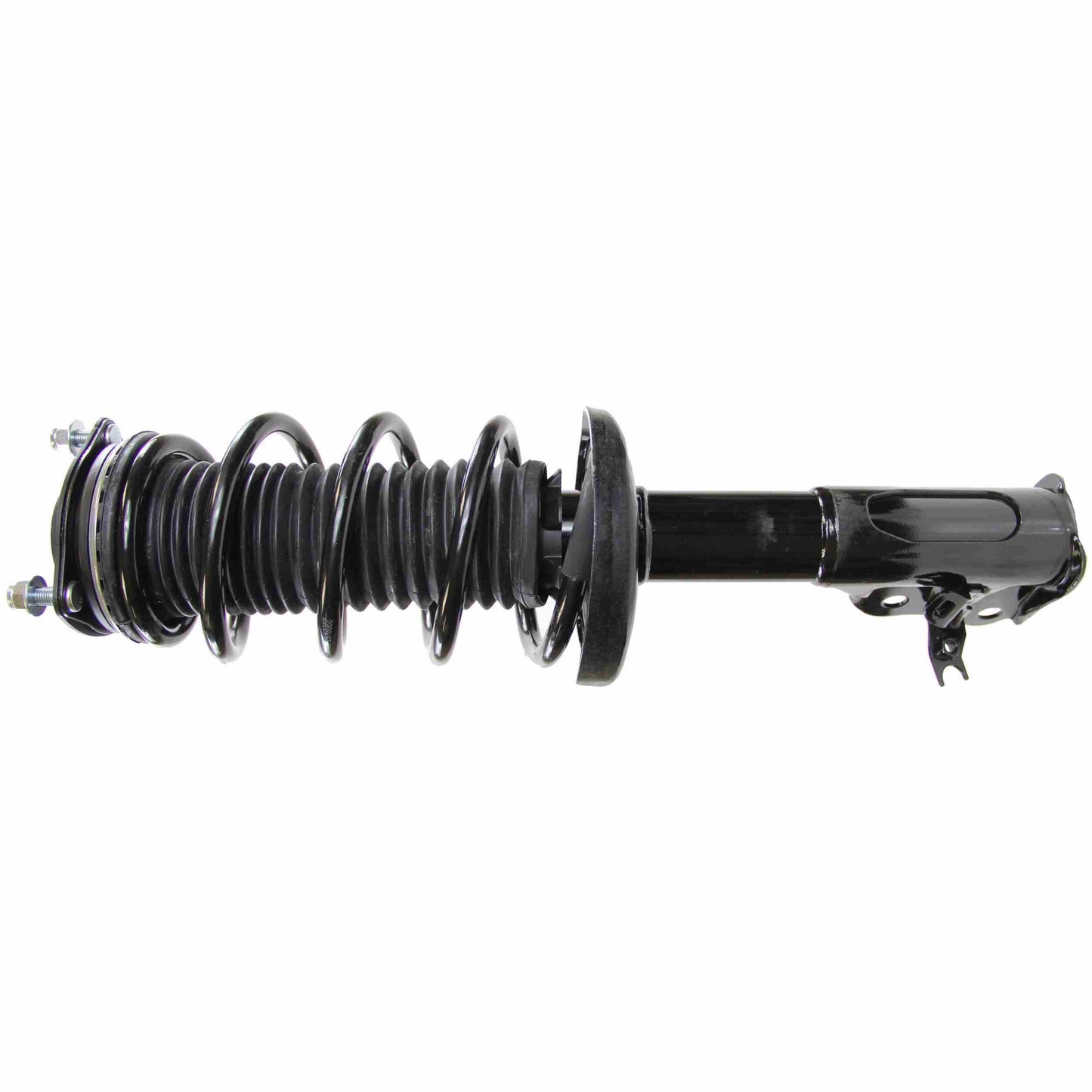 Monroe Shocks & Struts Suspension Strut and Coil Spring Assembly 182287