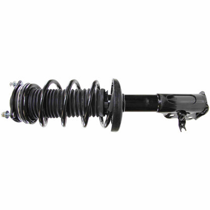 Monroe Shocks & Struts Suspension Strut and Coil Spring Assembly 182287