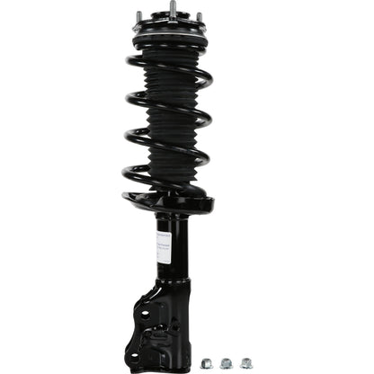 Monroe Shocks & Struts Suspension Strut and Coil Spring Assembly 182287