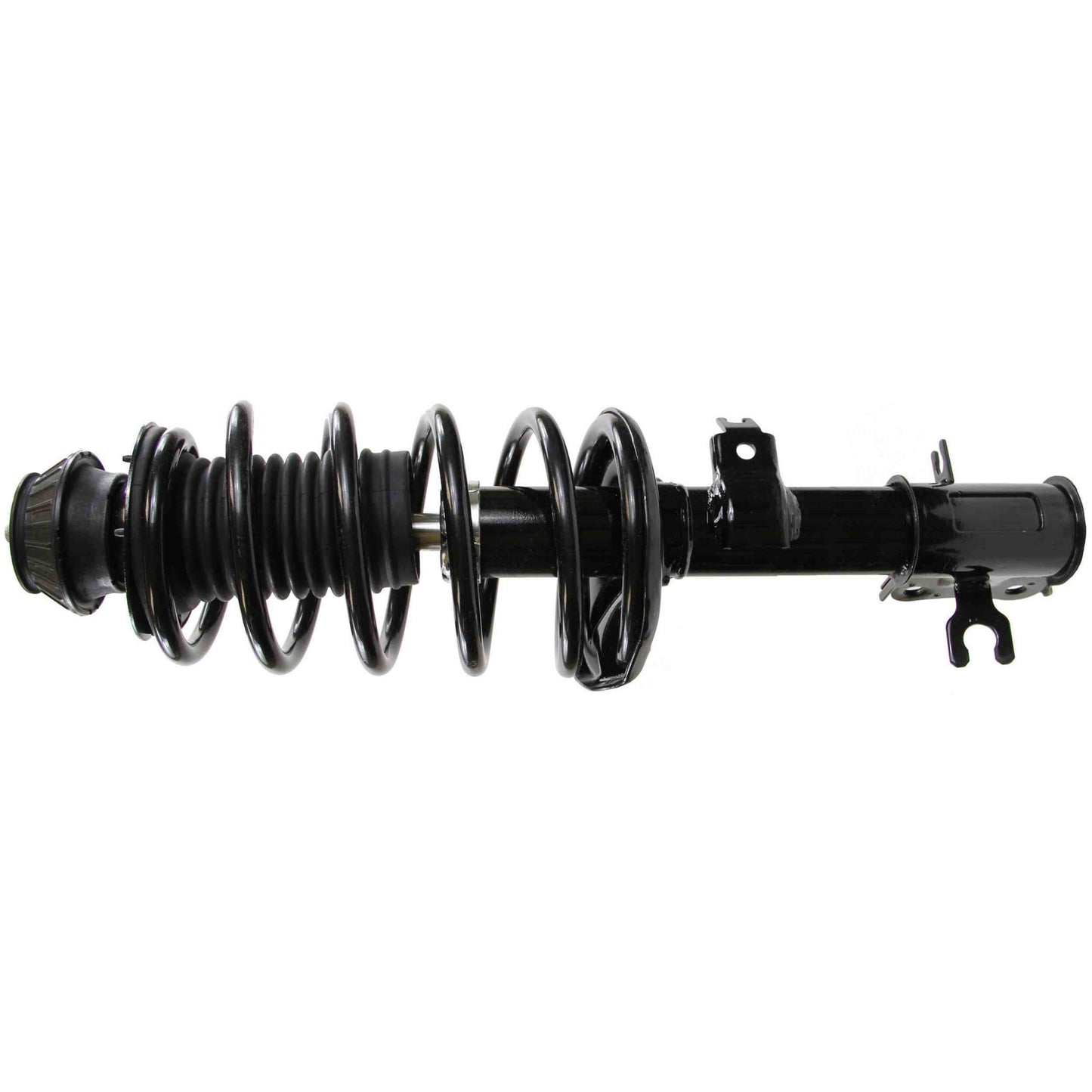 Monroe Shocks & Struts Suspension Strut and Coil Spring Assembly 182295