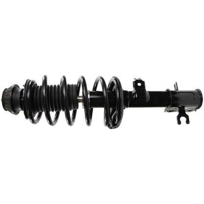 Monroe Shocks & Struts Suspension Strut and Coil Spring Assembly 182295