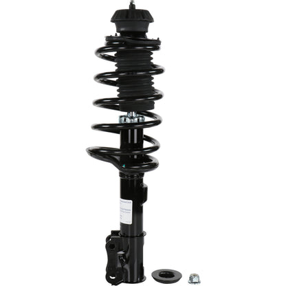 Monroe Shocks & Struts Suspension Strut and Coil Spring Assembly 182295