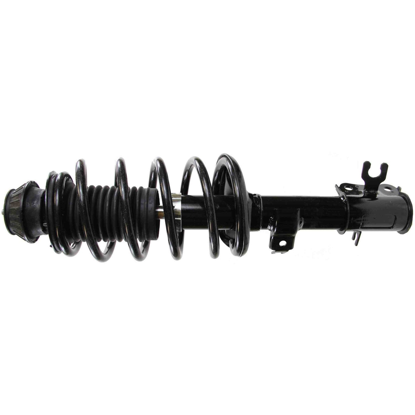 Monroe Shocks & Struts Suspension Strut and Coil Spring Assembly 182296