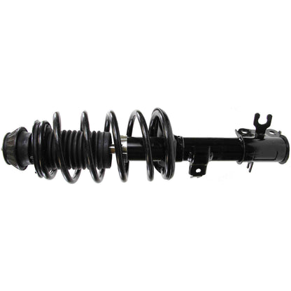 Monroe Shocks & Struts Suspension Strut and Coil Spring Assembly 182296