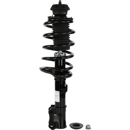 Monroe Shocks & Struts Suspension Strut and Coil Spring Assembly 182296