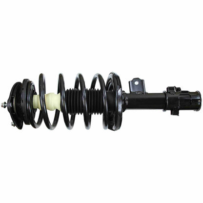 Monroe Shocks & Struts Suspension Strut and Coil Spring Assembly 182297