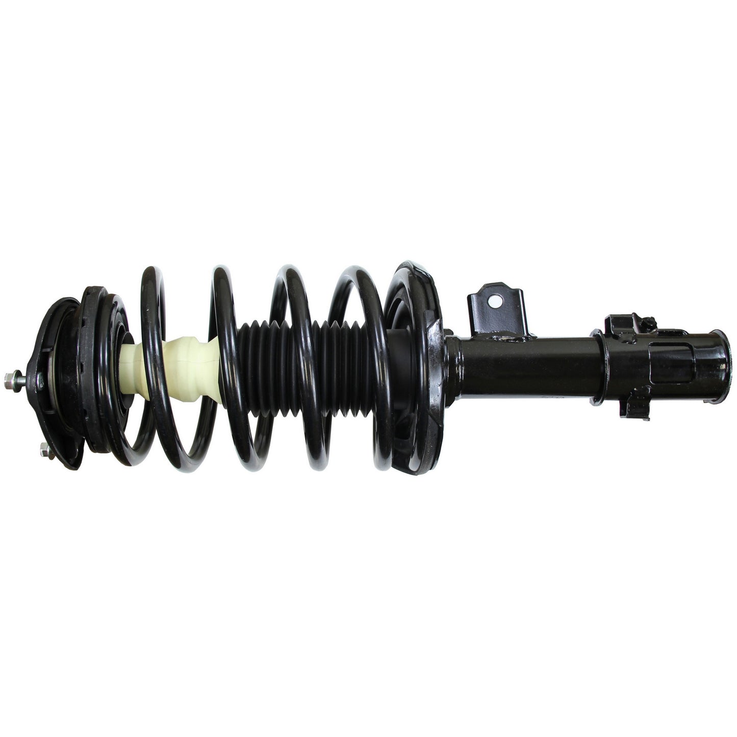 Monroe Shocks & Struts Suspension Strut and Coil Spring Assembly 182297