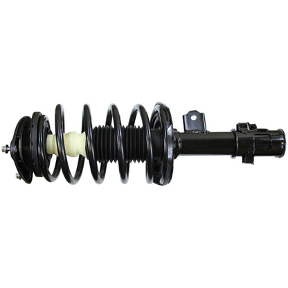 Monroe Shocks & Struts Suspension Strut and Coil Spring Assembly 182297