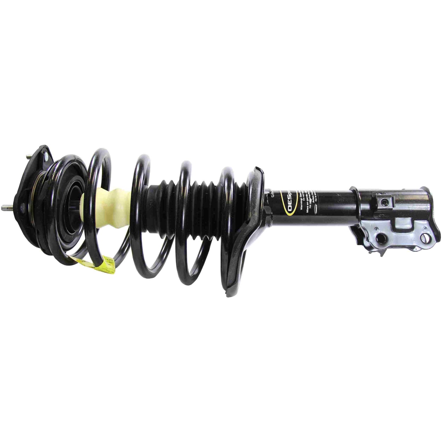 Monroe Shocks & Struts Suspension Strut and Coil Spring Assembly 182298