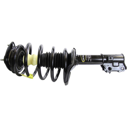 Monroe Shocks & Struts Suspension Strut and Coil Spring Assembly 182298