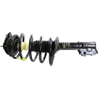 Monroe Shocks & Struts Suspension Strut and Coil Spring Assembly 182298