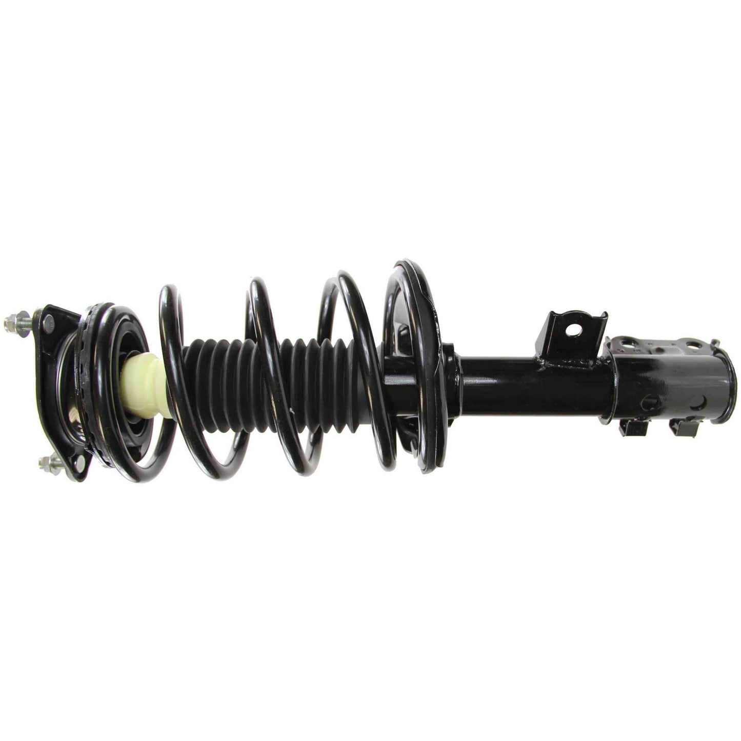 Monroe Shocks & Struts Suspension Strut and Coil Spring Assembly 182305