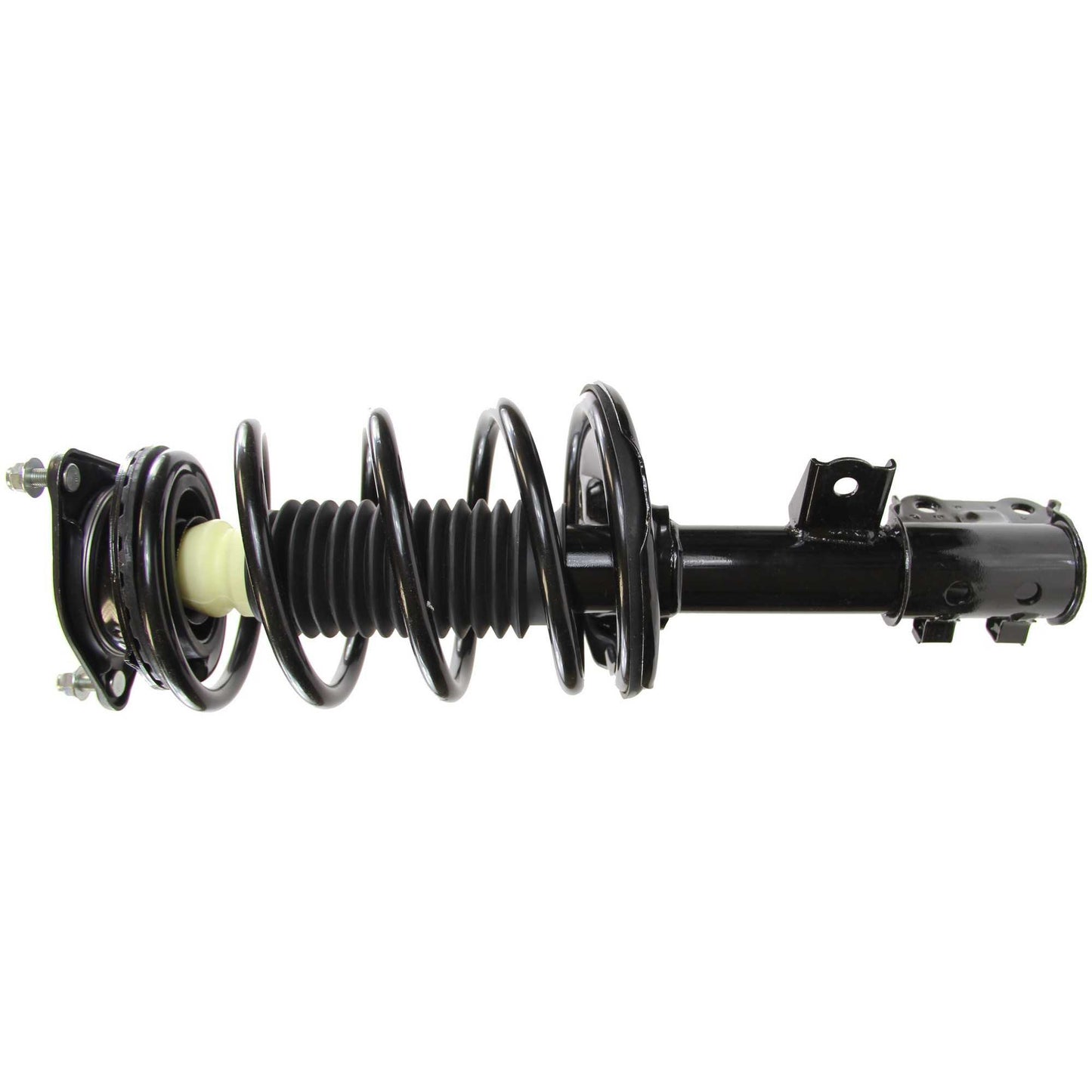 Monroe Shocks & Struts Suspension Strut and Coil Spring Assembly 182305