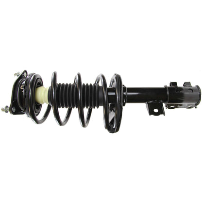 Monroe Shocks & Struts Suspension Strut and Coil Spring Assembly 182306