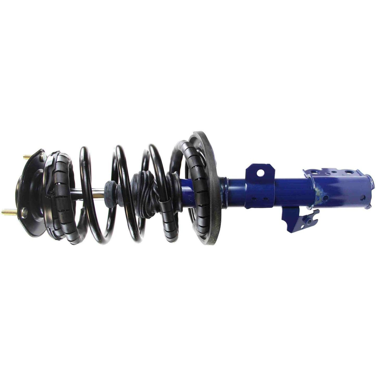 Monroe Shocks & Struts Suspension Strut and Coil Spring Assembly 182307